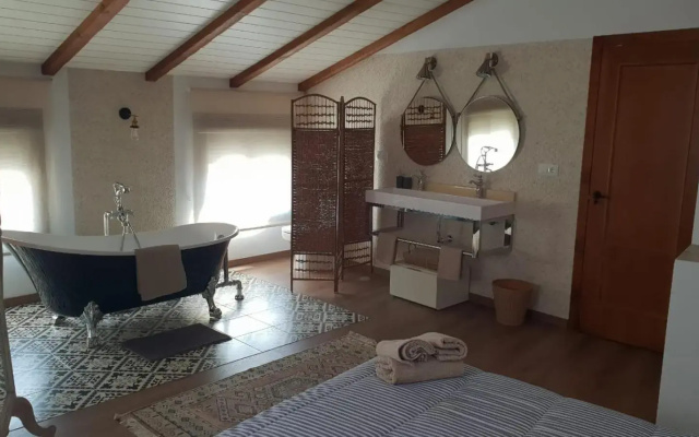 Casa Miguel