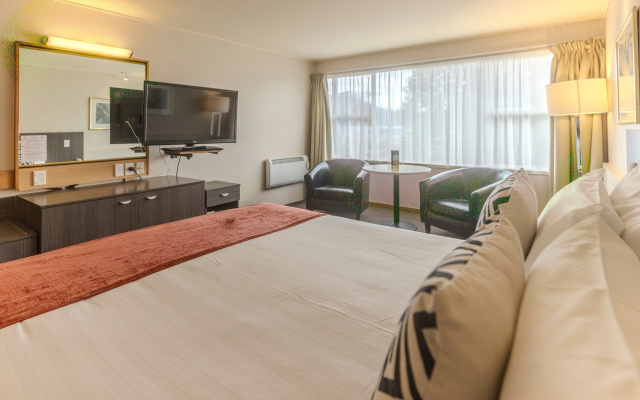 Kingsgate Hotel Te Anau