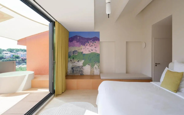 Boutique Hôtel Maison Nova