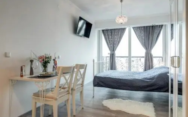 Apartment Noa