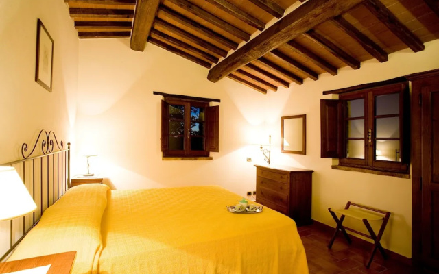 Fattoria Borgonuovo