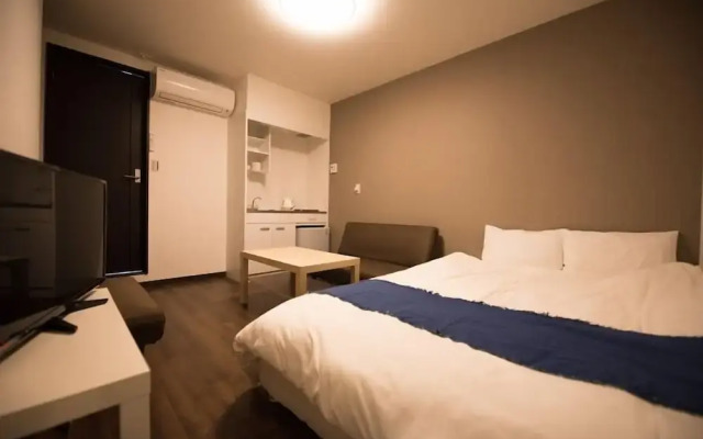 TERRACE HOUSE Tanimachi