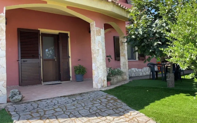 Family Villa Near Castelsardo With Garden