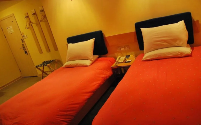 Home Inn