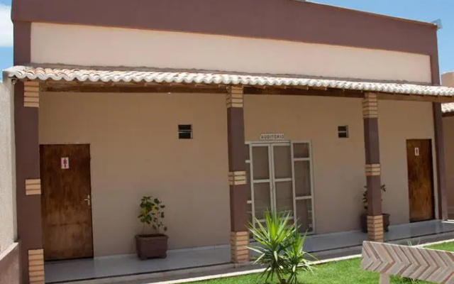 Canavial Plaza Hotel