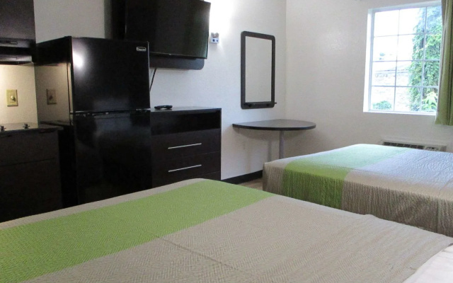 Extended Stay