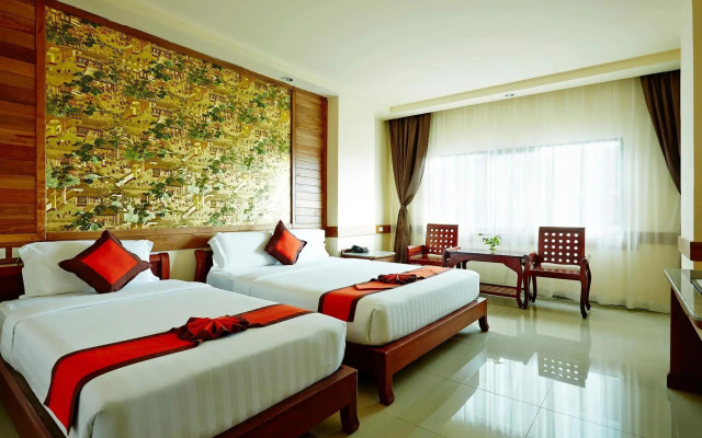 Ease Jomtien Hotel