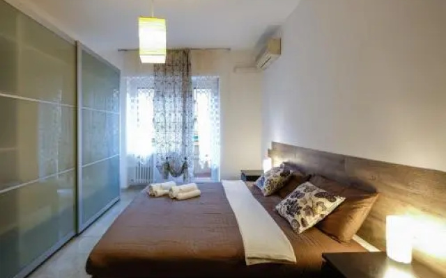 Rembrandt Apartment