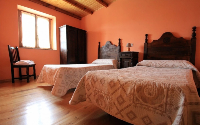 Casa Aniceto III
