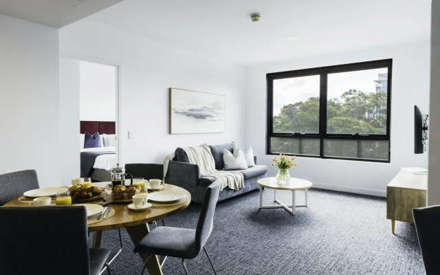 Quest Mascot Serviced Apartments