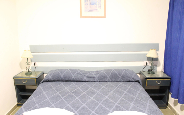 Hotel Artico