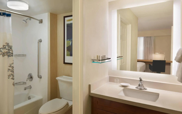 Residence Inn by Marriott Toronto Airport