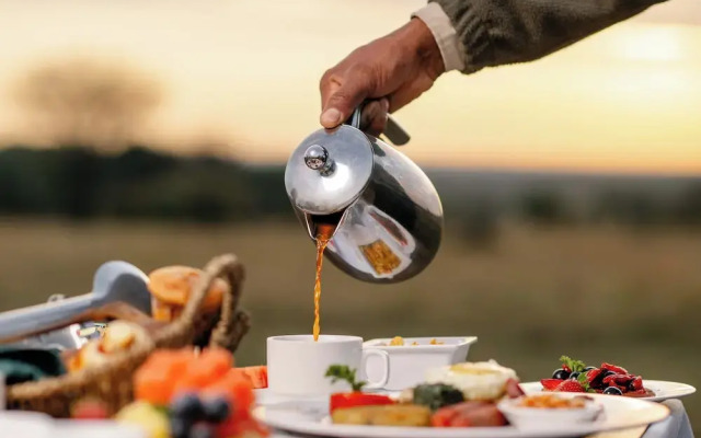 Ole serai luxury camp-Kogatende