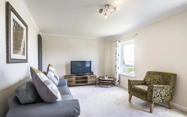 The Cwtch - 3 Bedroom Holiday Home - Pentlepoir
