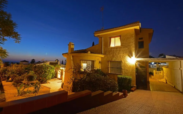 Villa Balea