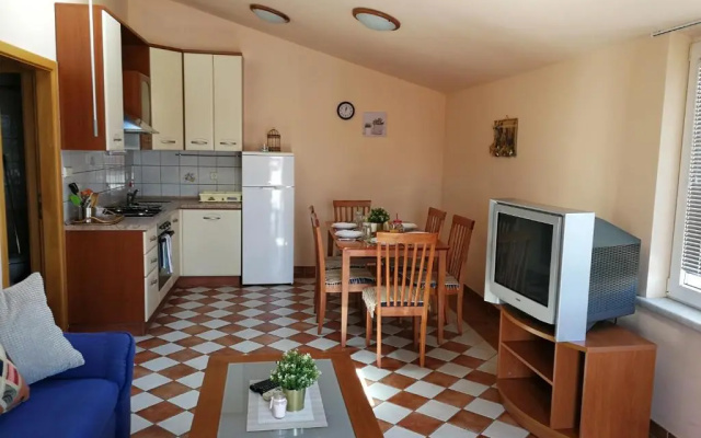 Apartment Vidakovic