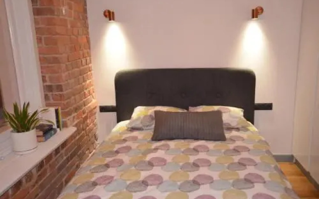 Sopot Ostsee Apartments