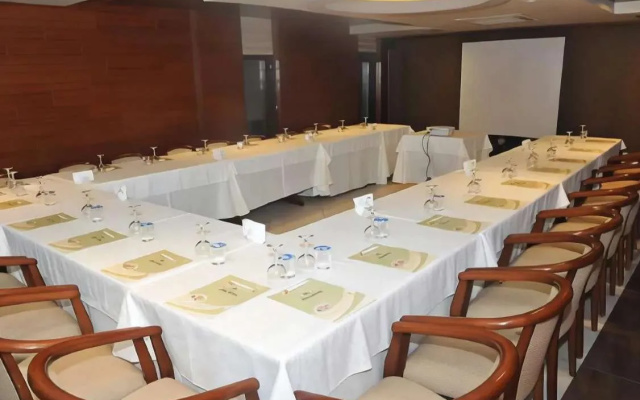 Asya Otel Izmit