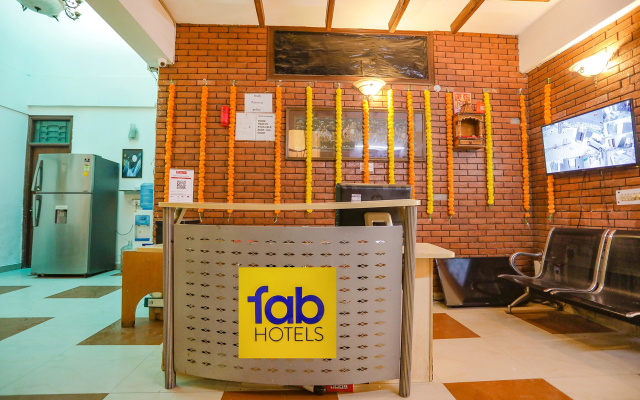 FabExpress AP International
