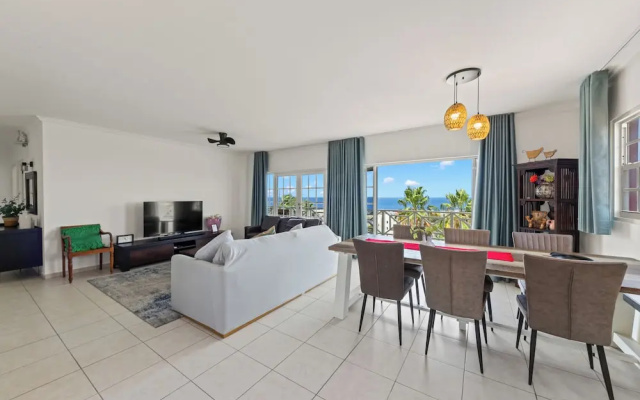 Casa Caribe