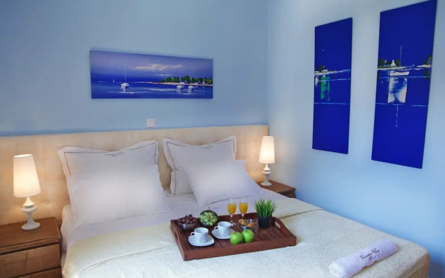 Kassandra Village Resort