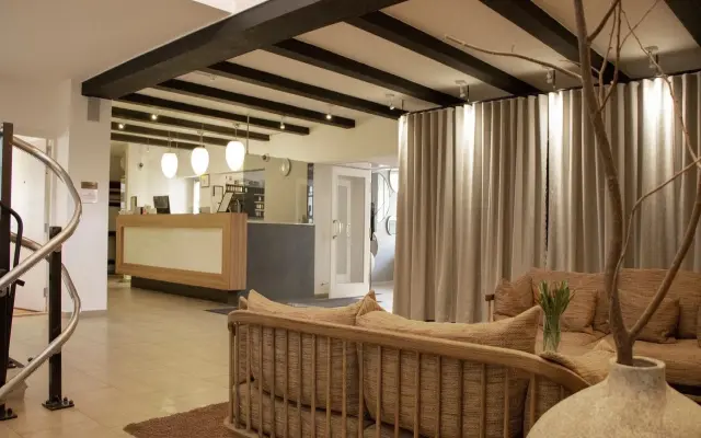 Gentofte Hotel