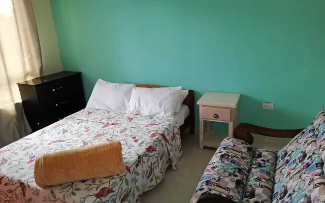 Apartahoteles Maral