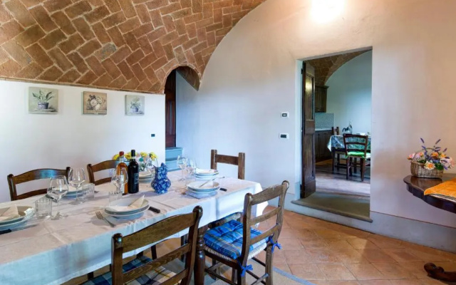Villa San Pietro