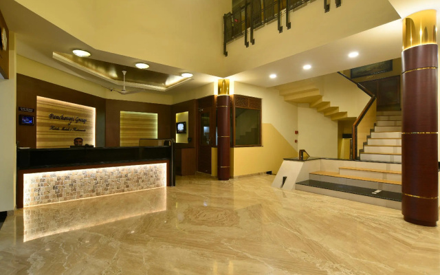 Panchavati Elite Inn