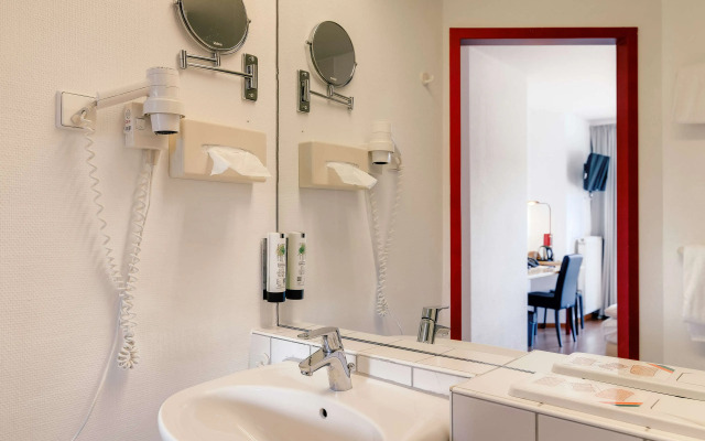 Hotel Ambiente Langenhagen Hannover by Tulip Inn