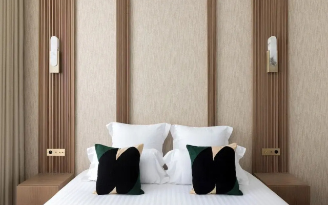 HIGHSTAY - Luxury Serviced Apartments - Le Marais