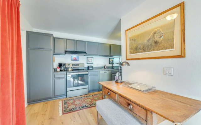Ketchum Vacation Rental - Hike, Ski & Explore!