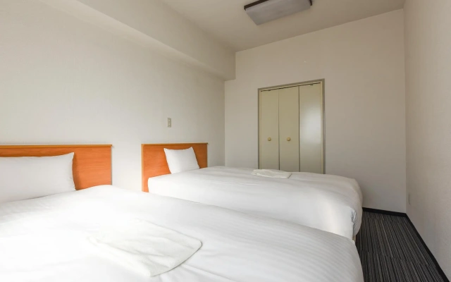 Flexstay Inn Tokiwadai