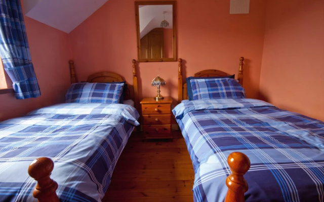 Achill Cottages
