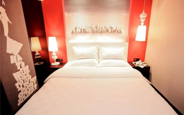 Xiangbin Fashion Room - Changsha