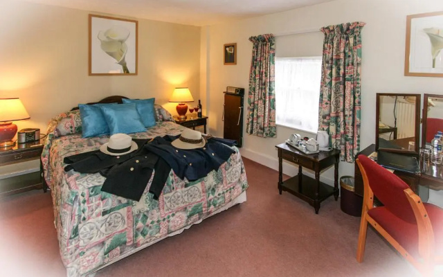 Lydney House