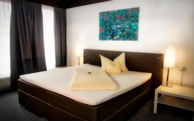 Fritz Hotel