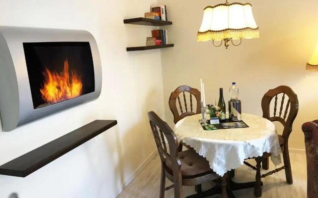5-Sterne Premiumferienwohnung Köhnke 1