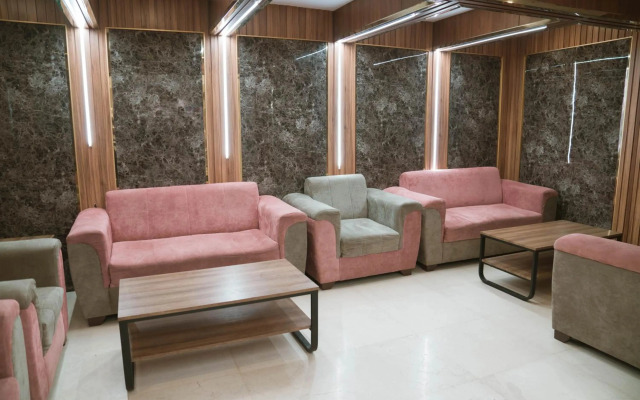 Al Waha Hotel