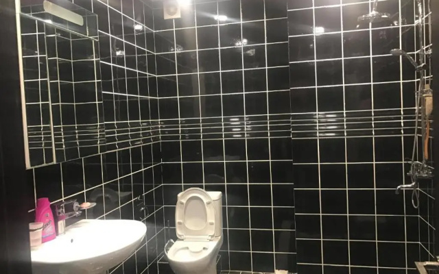 comfort house tbilisi