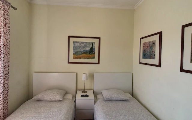 Margarida Guest House
