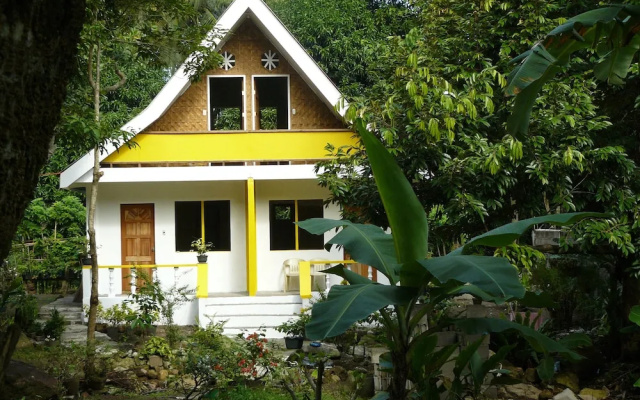 Little Bridges Bed and Breakfast