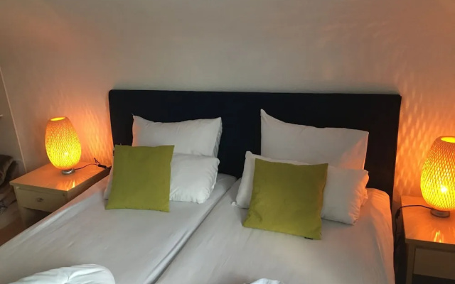 Am Obersee Hotel