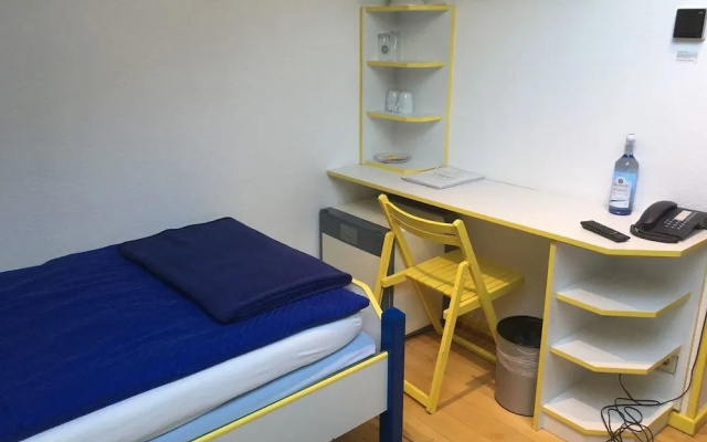 Hotel Specht