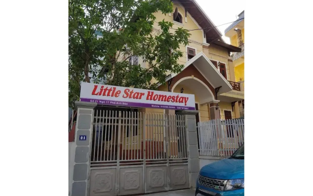 Little Star Homestay