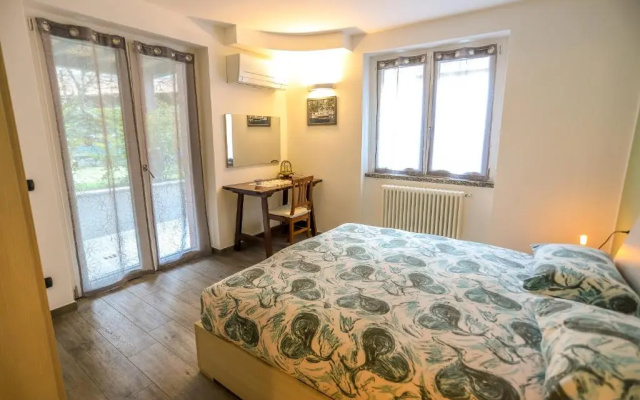 Tizi House