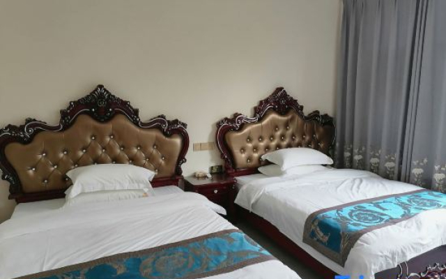 Hengguo Hot Spring Homestay