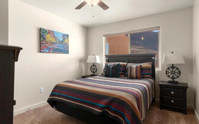 Rim Village Vista Unit 11A4