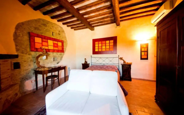 Agriturismo Piatina
