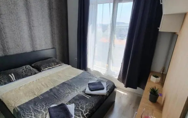 Diamond Luxury Apartment 2
